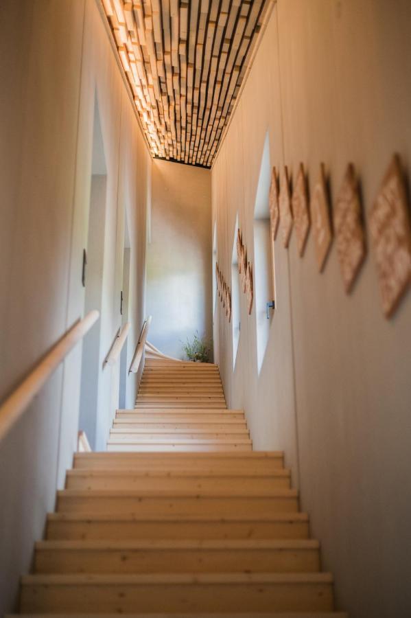 Koasa-Hof Ganzes Ferienhaus Und Sauna 5 Zimmer 240Mq Cadipietra Exterior foto