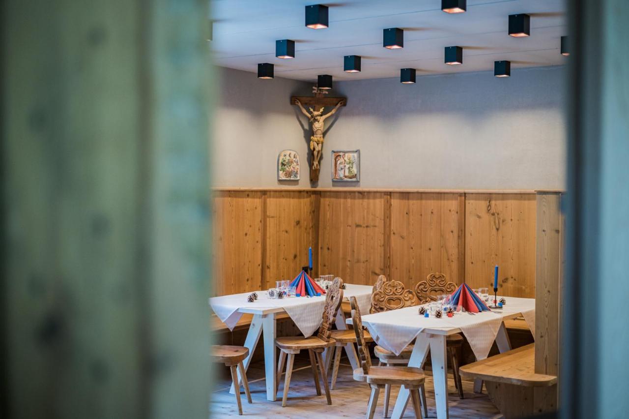 Koasa-Hof Ganzes Ferienhaus Und Sauna 5 Zimmer 240Mq Cadipietra Exterior foto