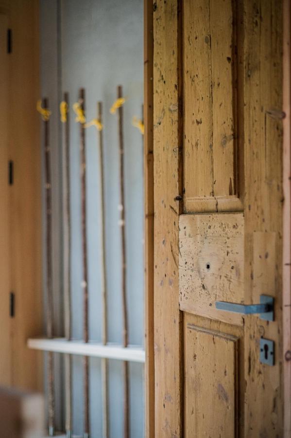 Koasa-Hof Ganzes Ferienhaus Und Sauna 5 Zimmer 240Mq Cadipietra Exterior foto
