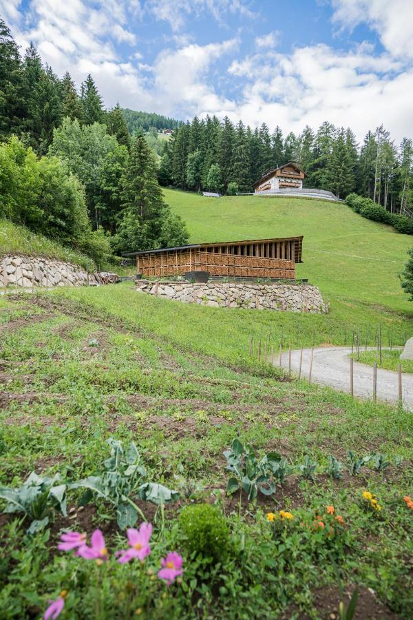 Koasa-Hof Ganzes Ferienhaus Und Sauna 5 Zimmer 240Mq Cadipietra Exterior foto