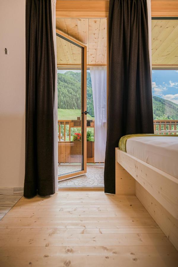 Koasa-Hof Ganzes Ferienhaus Und Sauna 5 Zimmer 240Mq Cadipietra Exterior foto