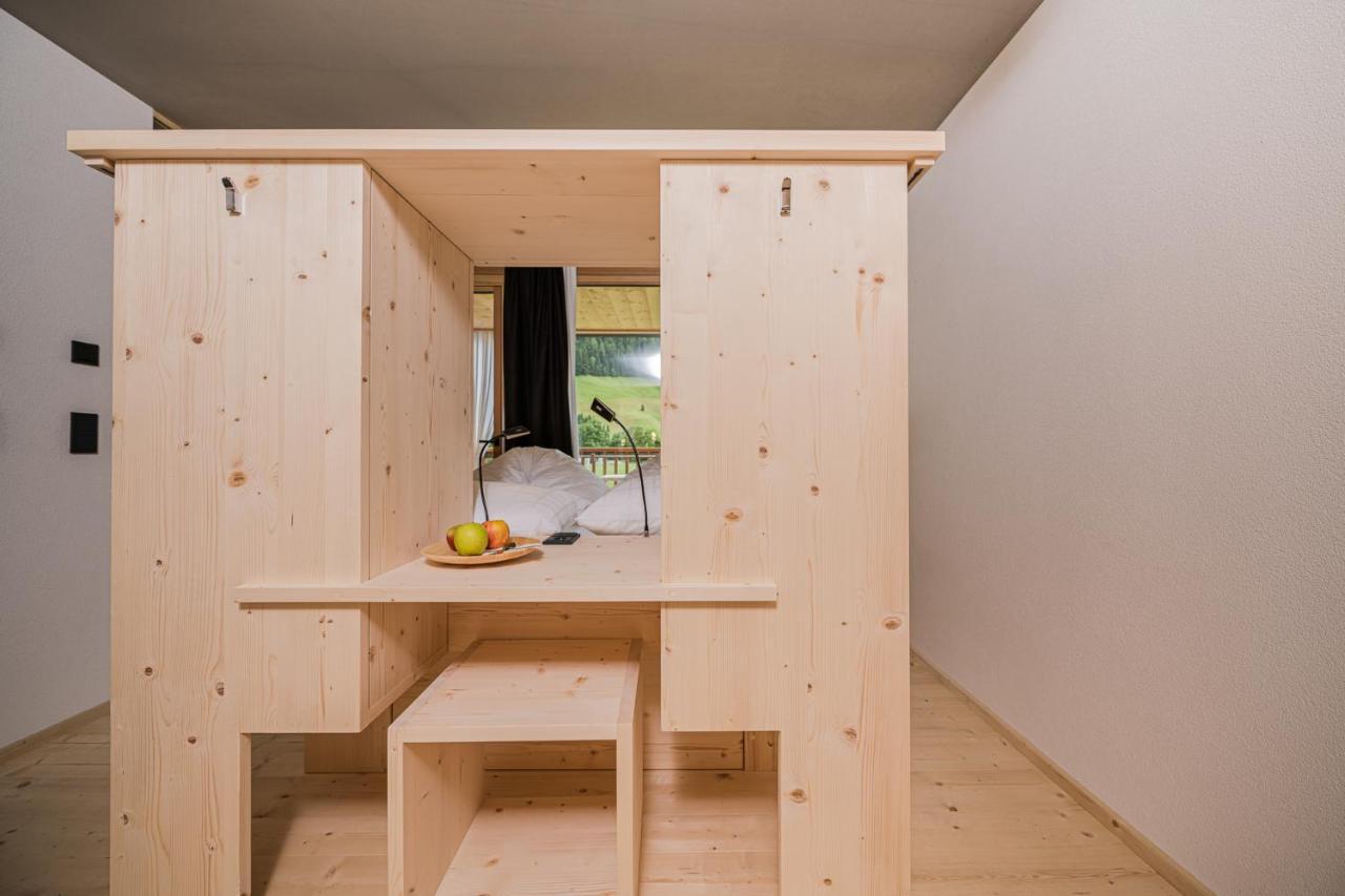 Koasa-Hof Ganzes Ferienhaus Und Sauna 5 Zimmer 240Mq Cadipietra Exterior foto