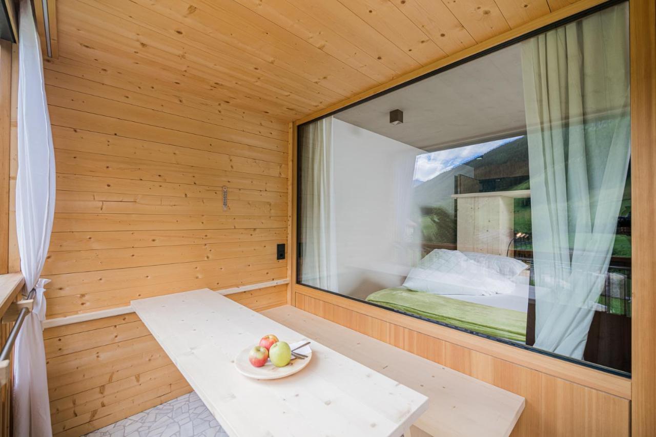 Koasa-Hof Ganzes Ferienhaus Und Sauna 5 Zimmer 240Mq Cadipietra Exterior foto