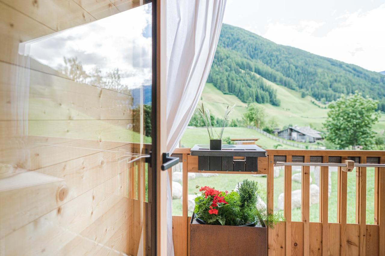 Koasa-Hof Ganzes Ferienhaus Und Sauna 5 Zimmer 240Mq Cadipietra Exterior foto