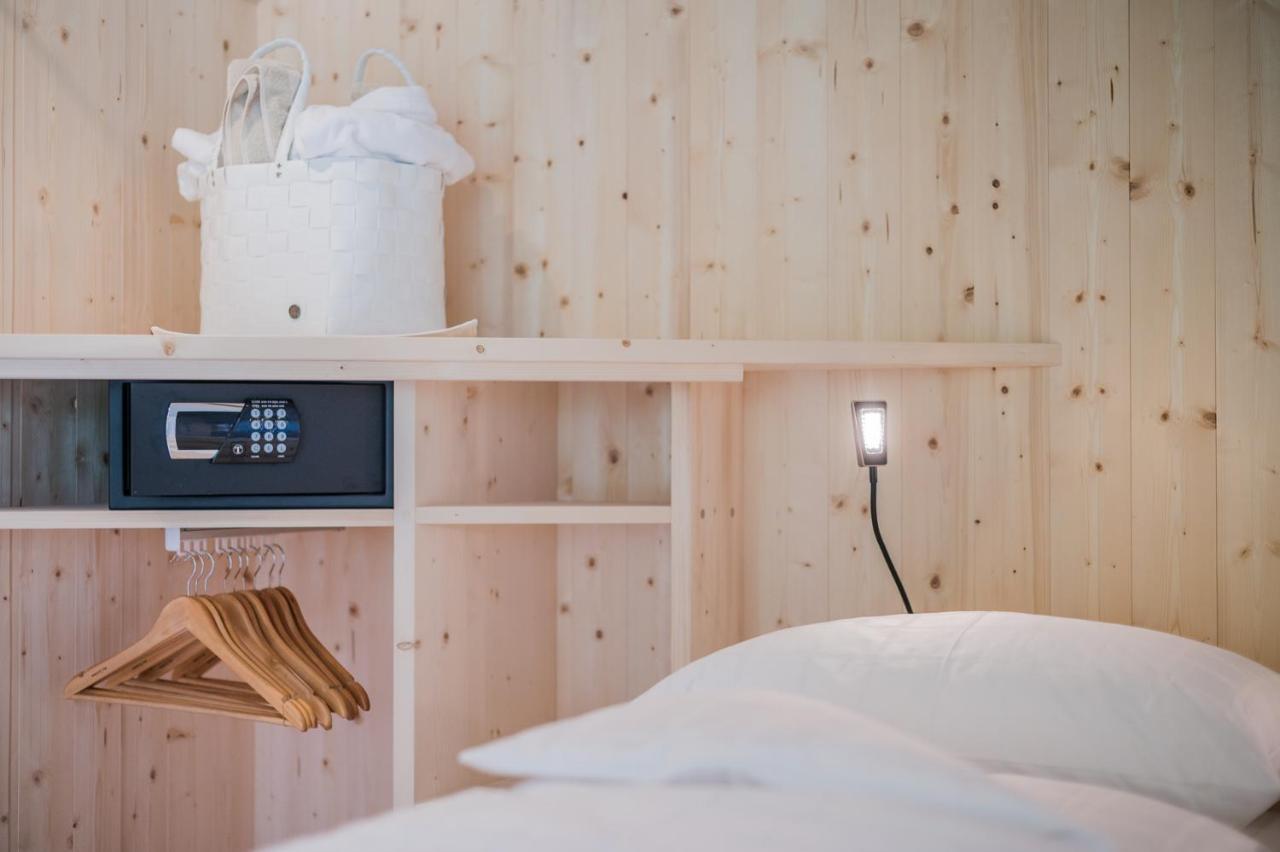 Koasa-Hof Ganzes Ferienhaus Und Sauna 5 Zimmer 240Mq Cadipietra Exterior foto